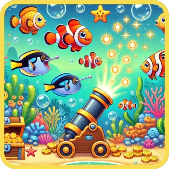 Game bắn cá đổi thưởng độc đáo tại F16882 CC
