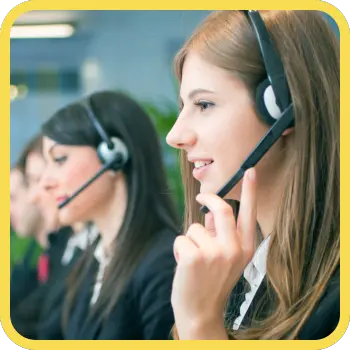 Hỗ trợ khách hàng 24/7 chuyên nghiệp tại F16882 CC
