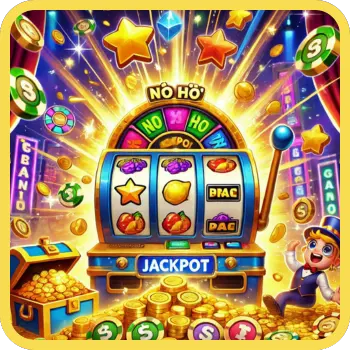 Trải nghiệm game nổ hũ hoành tráng tại F16882 CC